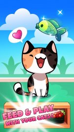 Котоигра (Cat Game) — The Cats Collector!