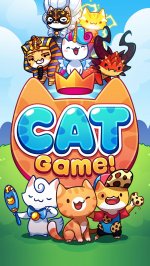 Котоигра (Cat Game) — The Cats Collector!