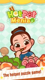 Hotpot Mania