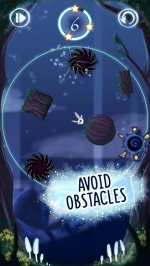 Звездный мир: Приключения Бруна