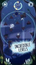 Звездный мир: Приключения Бруна