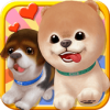 Cute Pet Puppies Версия: 1.0.4