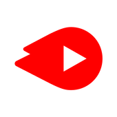 YouTube Go Версия: 3.12.52