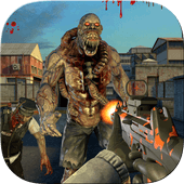 Zombie Shooting 3D: Survivors vs Zombies Версия: 1.0