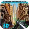 3D Gun Camera Simulator Версия: 1.02
