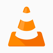 VLC for Android Версия: 3.5.3 Beta 2