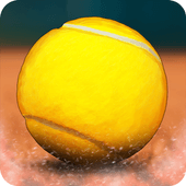 Tennis Mania Mobile Версия: 11.0