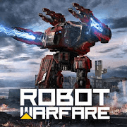 ROBOT WARS Версия: 0.2.2310.1
