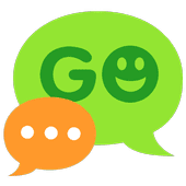 GO SMS Pro — темы, эмодзи, GIF Версия: 8.03