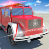 Fire Truck Simulator 2019 Версия: 1.1