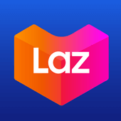 Lazada - Shopping & Deals Версия: 6.48.1