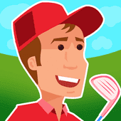 Golf Inc. Tycoon Версия: 1.4.2