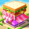 Cafe Tycoon Версия: 4.5