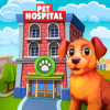 Idle Pet Hospital Tycoon