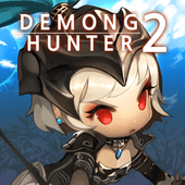 Demong Hunter 2 Версия: 1.4.2