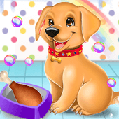 лабрадор Pet Собака Daycare Версия: 0.1