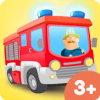 Маленькие пожарники Версия: 1.53