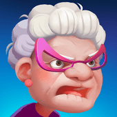 Angry Granny Версия: 1.1.6