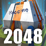 DEAD 2048 Версия: 1.5.5