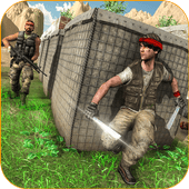 IGI Rambo Jungle Prison Escape 2019 Версия: 1.0.5