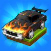 Merge Muscle Car Tycoon Версия: 2.32.05