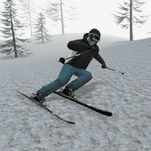 Alpine Ski III Версия: 2.8.8