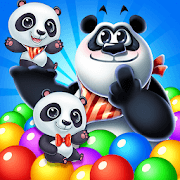 спасательные панды Версия: 1.0