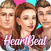 Heartbeat: My Choices, My Episode Версия: 1.8.6