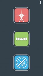 Уровень лазера - нивелирующий инструмент