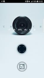 Little Bee Beauty Camera