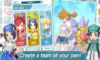 Pokémon Masters