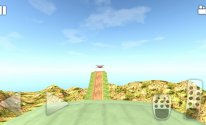Crazy Hill 3D