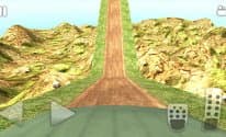 Crazy Hill 3D