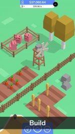 Idle Farm Tycoon