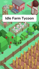 Idle Farm Tycoon