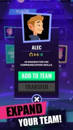 Idle Esports Tycoon