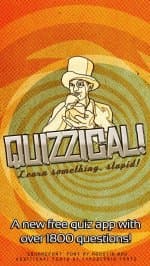 Quizzical!
