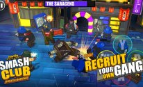 Smash Club