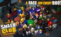 Smash Club