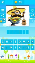 УГАДАЙ МУЛЬТИК