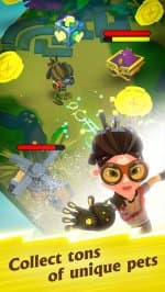 Герои Энвелла: Бессмертные