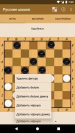 Шашки и шахматы