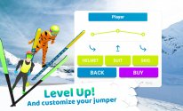 Ski Jump