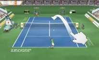 Tennis Mania Mobile