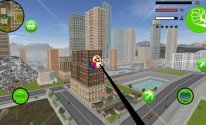 Super Stick Bros Stickman Rope Hero Gangstar Crime