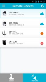 mydlink Lite