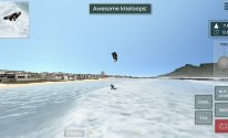 Kiteboard Hero