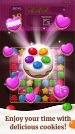 Cookie Crunch Classic