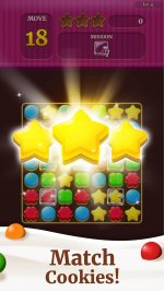 Cookie Crunch Classic