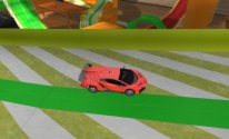 Car Driving Racing 3D